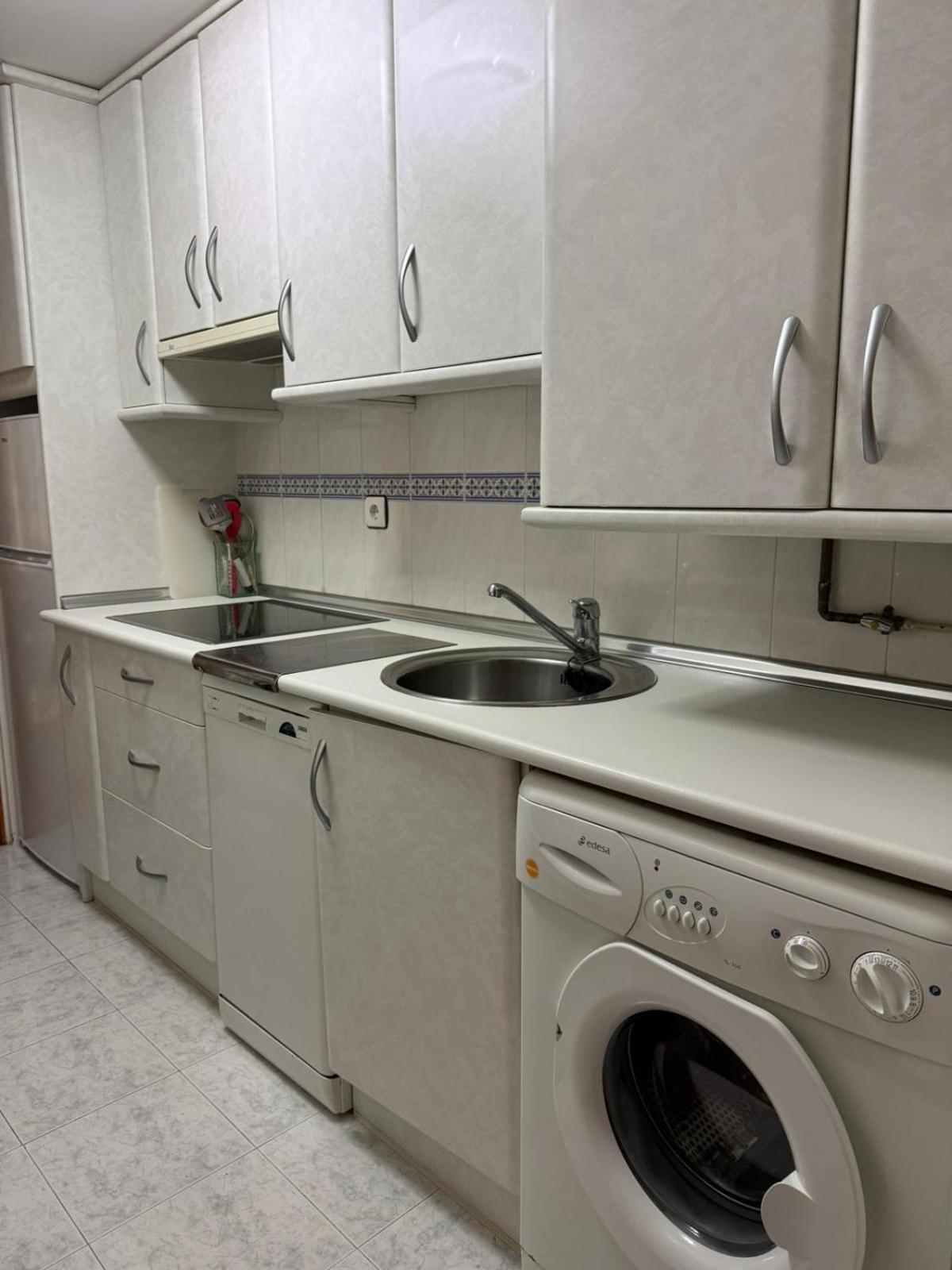 Duplex Con Jardin En Ezcaray Appartement Buitenkant foto