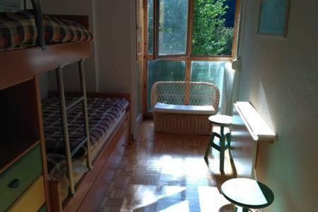 Duplex Con Jardin En Ezcaray Appartement Buitenkant foto