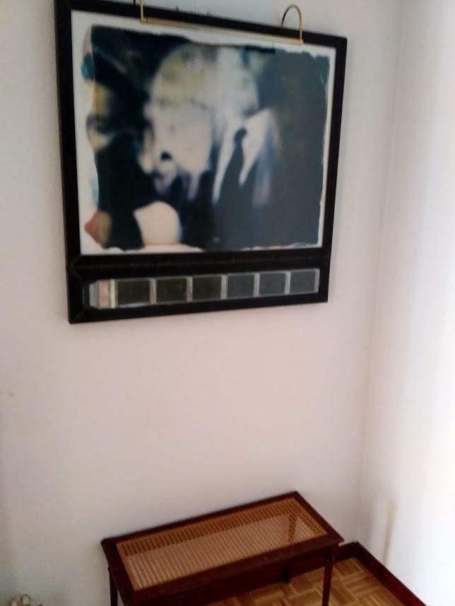 Duplex Con Jardin En Ezcaray Appartement Buitenkant foto